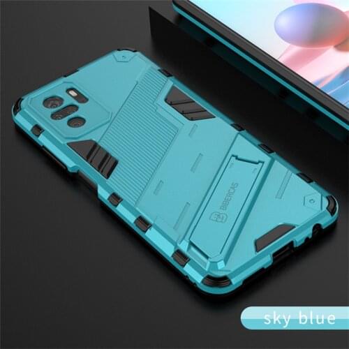 Full Protection PC+ TPU Luxury Case for Xiaomi Redmi Note 10 Pro 9 9S 9T 9C K40 Mi 11 Lite 10S Poco F3 M3 X3 NFC Phone Bag