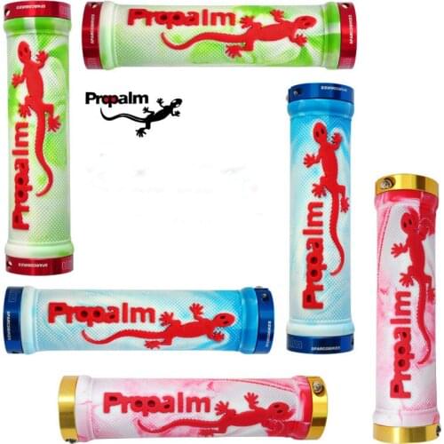 MTB Road Cycling Handlebar Grips Anti-Skid Rubber Bicycle Grips Mountain Bike Lock On Bicycle Handlebars End Grips