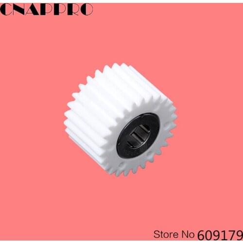 1PCS A03U809500 Idler Gear For Konica Minolta C6500 Fuser Fuser Drive Gear 26T