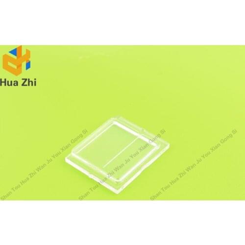 10PCS 4034 Glass for Train Window 1 x 4 x 3 Building Blocks Parts MOC DIY Education Build Toys Brick