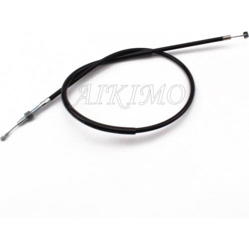 For Honda CBR600RR CBR600 F5 2003-2006 CBR1000RR 2004-2007 Racing Bike Motorcycle Clutch Cable Rope Control Wire Steel Pull Line