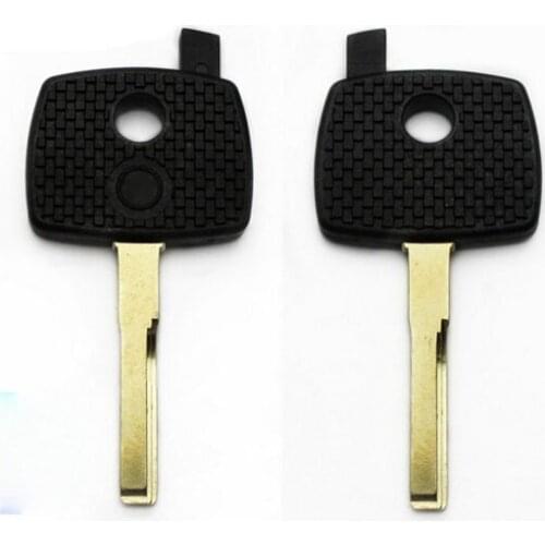 10PCS Car Key Blanks for Benz Vito Actros Sprinter V Class Transponder Key Shell