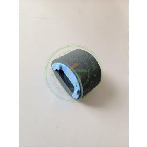 20PCX Compatible New for HP P1505 M1120 M1522 P1566 P1606 M1536 Pickup Roller D Shaped RL1-1497-000 RL1-1497