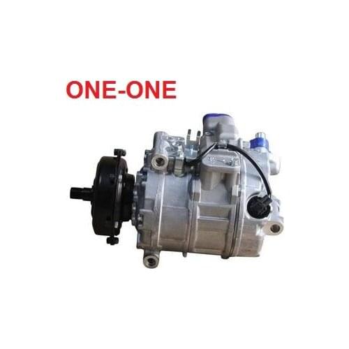 AC A/C Compressor 3D0820805E 7H0820805H 7H0820805E 7H0820805C 7SE17C-12V