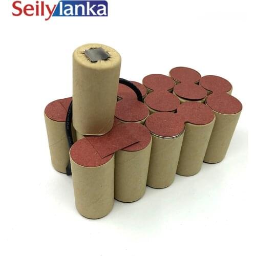 3000mAh for Stahlwille 19.2V Ni MH Battery pack CD 9397 for self-installation