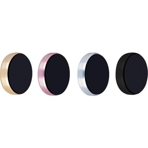 Magnetic car mount holder universal in car magnetic dashboard cell mobile phone GPS PDA mount holder stand