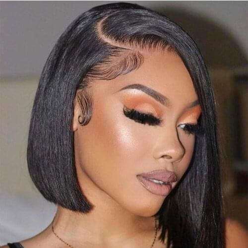 Short Wigs Celinamax China