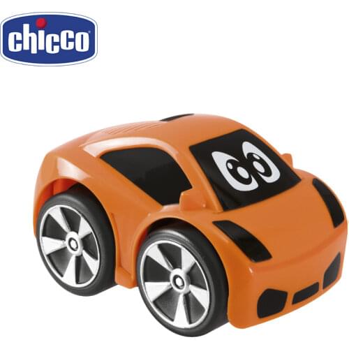 Chicco Land Transport