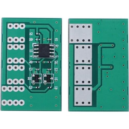 Compatible 108R00792 106R02626 Reset Toner Chip For Xerox Phaser 3635MFP Laser Printer