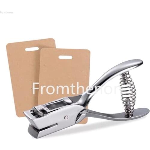 Fromthenon Small Hole Punches
