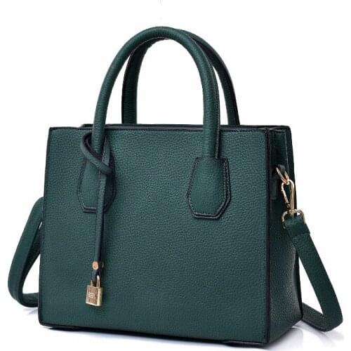 HANSOMFY Women's Hard Bags