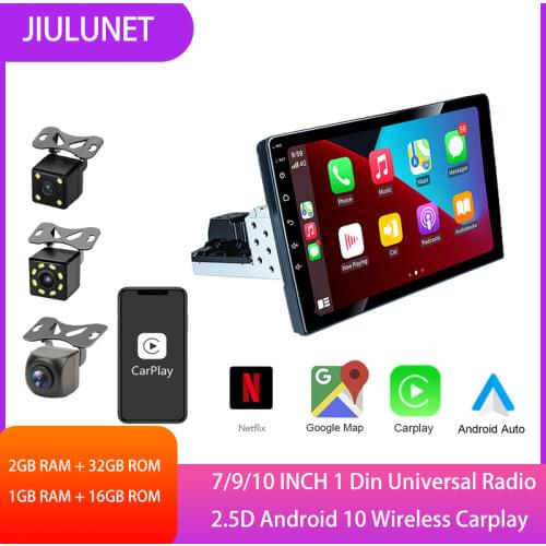 Jiulunet Auto And Moto