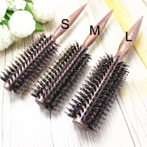 LANYUNER Wooden Combs