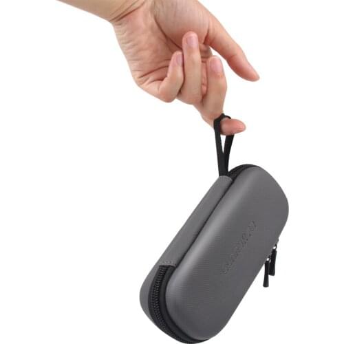 New Gimbal Camera Mini Portable Clutch Bag Storage Bag Carrying Case for DJI OSMO POCKET Travel Accessory