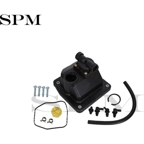 New Fuel Pump Replaces For Kohler Number CH18-CH25 Black 2455910 24-559-08-S 2455910-S 2455912-S