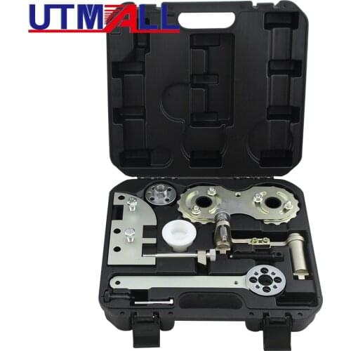 Camshaft Alignment Timing Locking Tool Set for B4204 (8-Speed Transmission) S60 S80 V60 V70 XC60 XC70