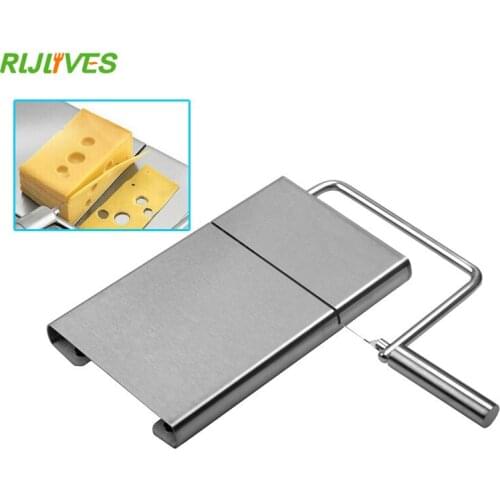 RLJLIVES Cheese Slicers