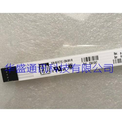 E941047 SCN-A5-FLT12.1-Z04-0H1-R TOUCH SCREEN GLASS DIGITIZER PANEL