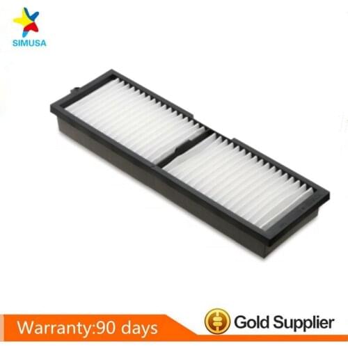 Brand new original Epso n EMP-6000/6100/6010/6110 projector filter ELPAF11