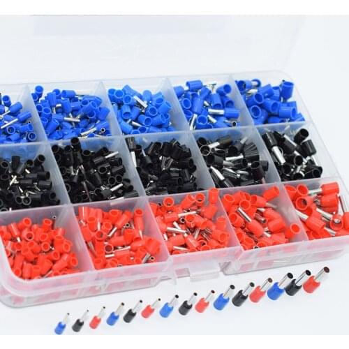 Terminal E0508 E1008 E1508 E2508 E4009