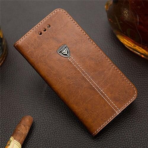 TIKITAKA Leather Phone Cases