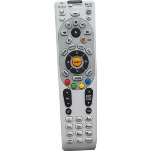 Universal Remote Control For Accuphase Acurus Luxman Marantz Aiwa Arcam Classe Denon GE Harman/Kardon Kenwood Audio Amplifiers