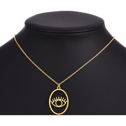 ZHINI Gothic Pendants