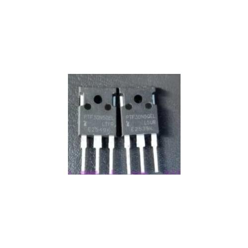 10pcs PTF30N50EL PARA-247 500V 30A in stock