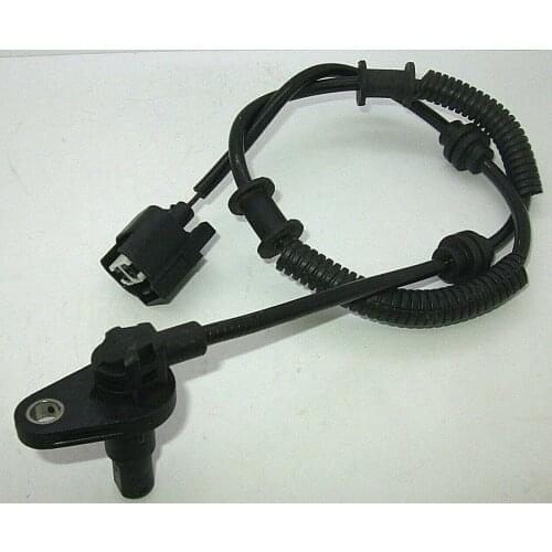 48920-09100 ABS WHEEL SPEED 4892009100 for SSANGYONG ACTYON/SPORTS KYRON 48920 09100