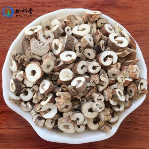 Tree Peony Bark Cortex Moutan Paeonia Suffruticosa Andr. Mu Dan Pi