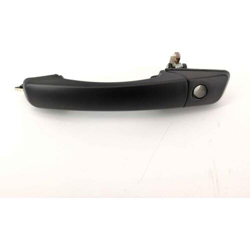 6105050-0001 6105060-0001 6205030-0001 6205040-0001 6205030-0000 6205040-0000 Door handle for ZX auto parts grand tiger