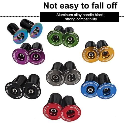 EVERDAWN Bicycle Grips