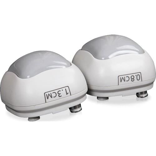 1.3CM / 0.8CM HIFU Heads Cartridge for HIFU Body Slimming Machine, Operating head for Face lift Weight Loss Machine