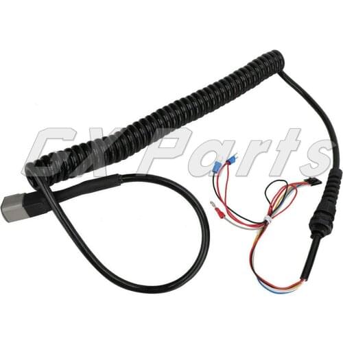 144065GT Gen 5 Coil Cord 144065 For Genie GR-12 GR-20 GRC-12 GS-1530 GS-1930 GS-2032 GS-2646 GS-2668