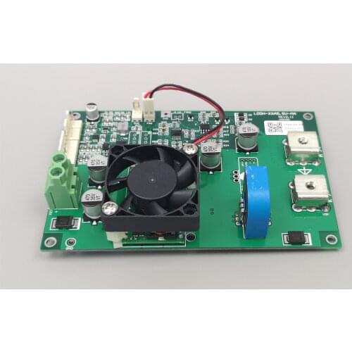 LDDH-xxA5.5V-MA Laser Power Board, LD Driver Board, 60A5.5V, High Speed Adaptive