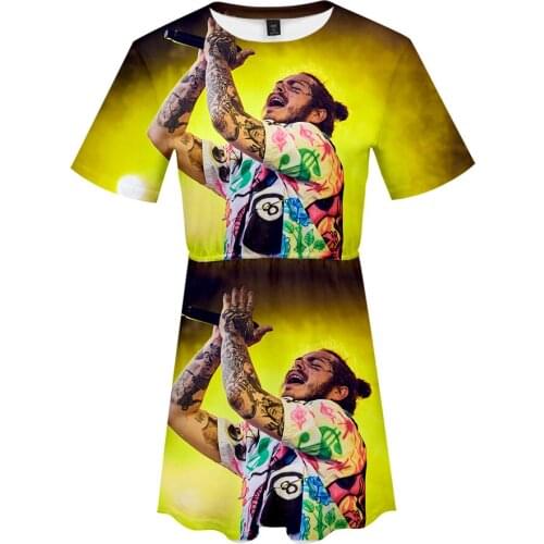 LUCKYFRIDAYF Sleeveless Summer Dresses