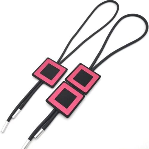 Fashion Charm gothic style necklace long chain sweater chain punk women jewelry high-quality accessories harajuku collier femme