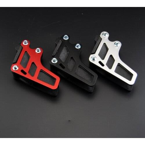 Alloy Chain Guard Guide Sprocket Protector Slider for KAYO T2 T4 T6 X6 Motorcycle Dirt Pit Bike Parts