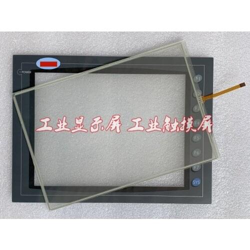 New 10.4-inch touchpad DOP-A10GSTD, DOP-A10THTD1, DOP-A10TCTD