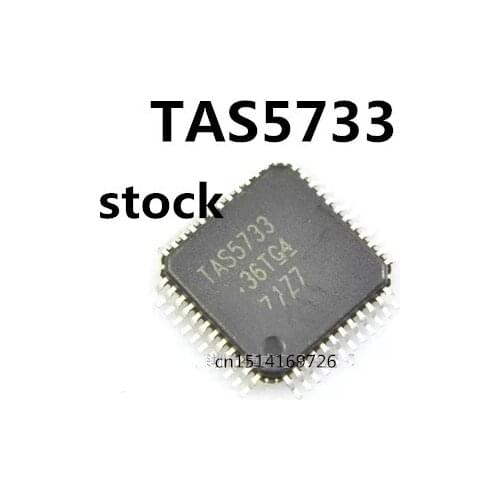 Original/ TAS5733