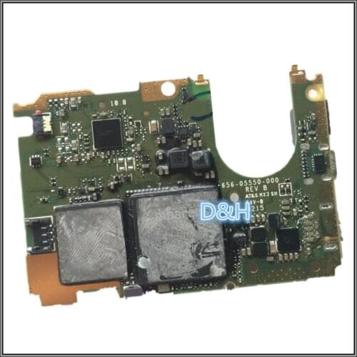 Original motherboard for gopro 4 mainboard for hero4 main board for Gopro hero4 ( black ) motherboard Camera repair parts
