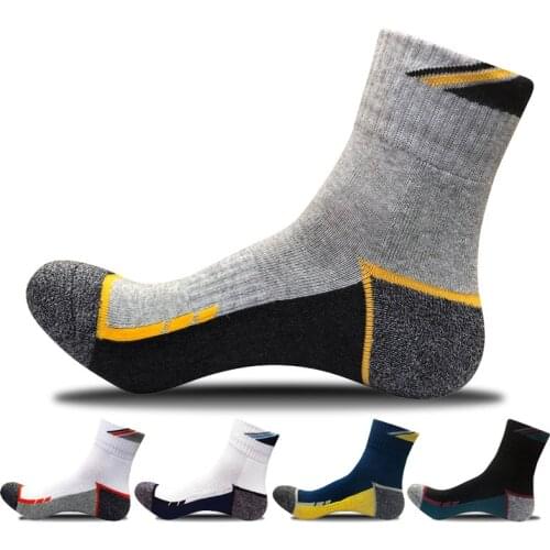 Мужские махровые носки ORLVS China At AliExpress