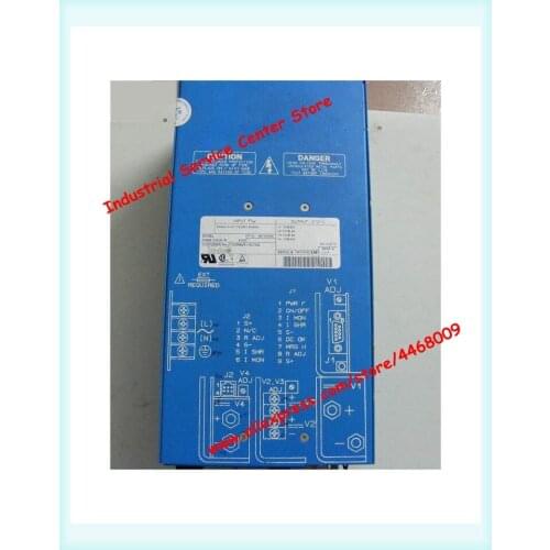 PMB64-1K3C3C0B 861313-002 Industrial Power Supply Equipment Power Supply 80A 20A