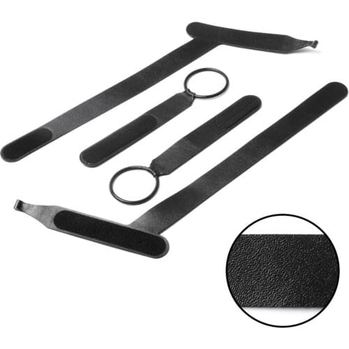 Handle Grip Anti Falling Wrist Band Fixed Strap Belt for Oculus Quest 2 VR Accessories