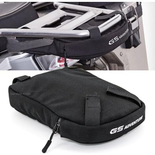 Storage bag FOR BMW R1200GS LC ADV R1250GS Adventure motorcycle R1200GS R1 tool bag waterproof bag 2014-2020 2019 2018 2017 2016