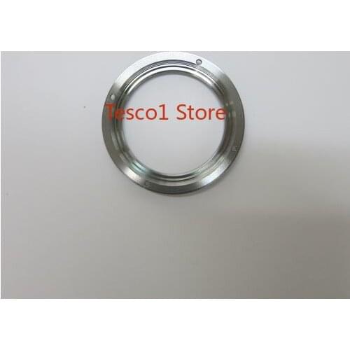 Brand new original For Canon 24-70 F2.8L II second generation, lens mount, metal bayonet, repair part