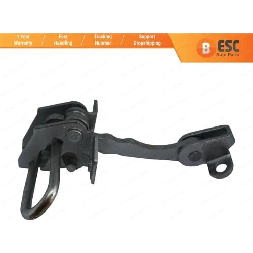 ESC Auto Parts EDP744 Front Door Hinge Stop Check Strap Limiter 51754186 for Fiat Punto 188 Fast Shipment Ship From Turkey
