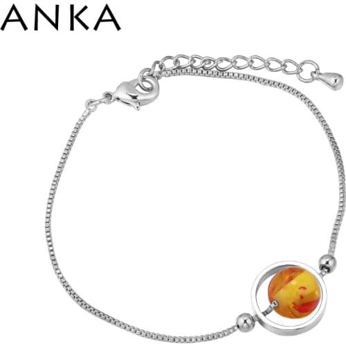 ANKA beaded usage peruvian ship bracelet for women fashion friendship bracelet #129469