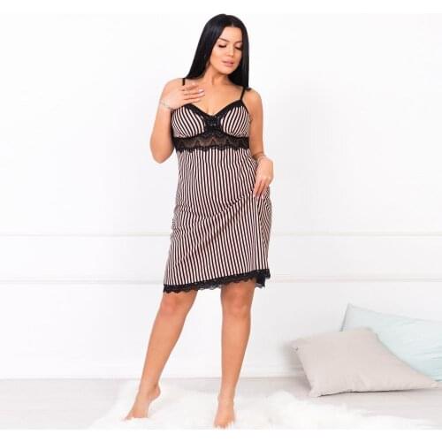 Женские ночные сорочки Brosko China At AliExpress