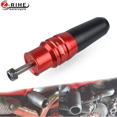 For Benelli Leoncino 500 250 2018 2019 2020-On 18 19 Motorcycle Accessories Frame Crash Pads Engine Case Sliders Falling Parts